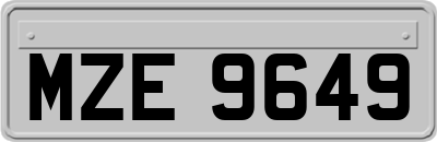 MZE9649