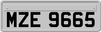 MZE9665