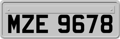 MZE9678
