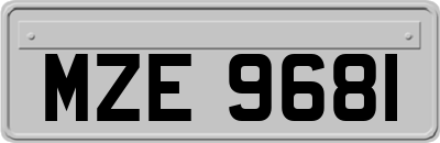 MZE9681