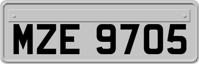 MZE9705