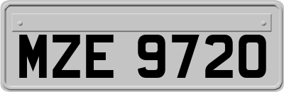MZE9720