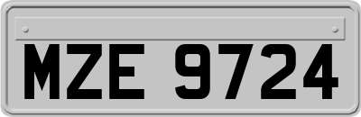 MZE9724