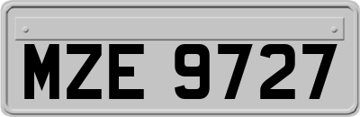 MZE9727