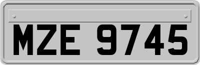 MZE9745