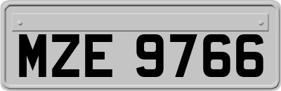 MZE9766