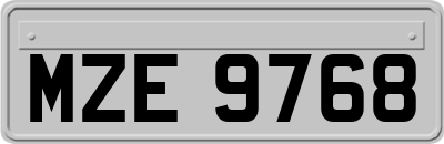 MZE9768