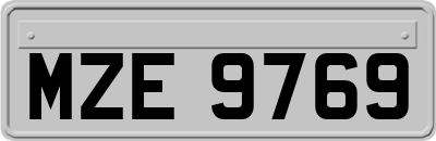 MZE9769