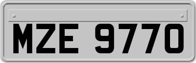 MZE9770