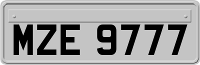 MZE9777