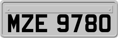 MZE9780