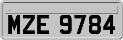MZE9784