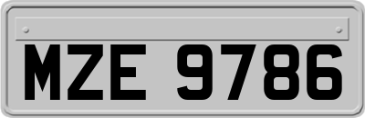 MZE9786