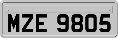 MZE9805