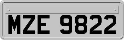 MZE9822