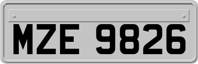 MZE9826