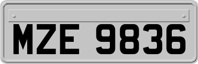 MZE9836