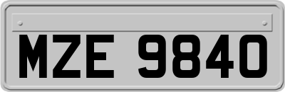MZE9840