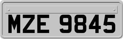 MZE9845