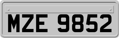 MZE9852