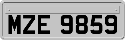 MZE9859