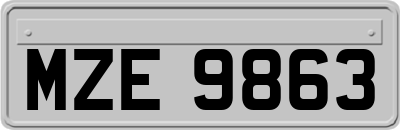 MZE9863