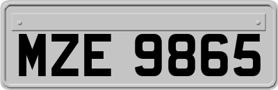 MZE9865