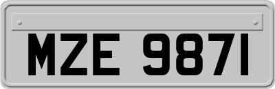 MZE9871
