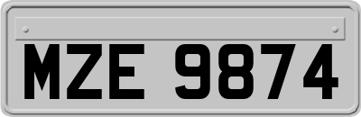 MZE9874