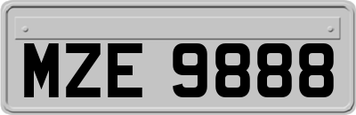 MZE9888