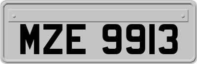 MZE9913