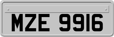 MZE9916
