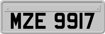 MZE9917