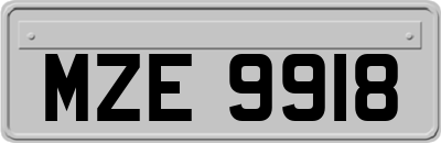 MZE9918