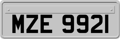 MZE9921