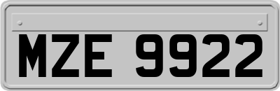 MZE9922