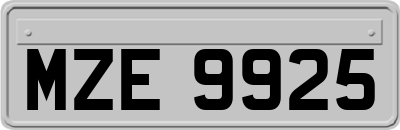 MZE9925