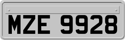 MZE9928