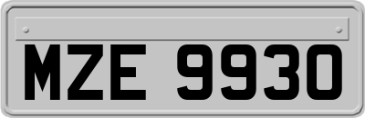 MZE9930