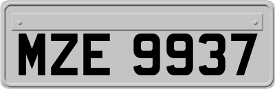 MZE9937