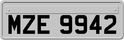 MZE9942