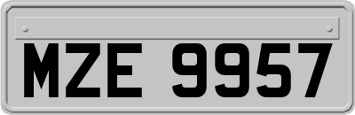 MZE9957