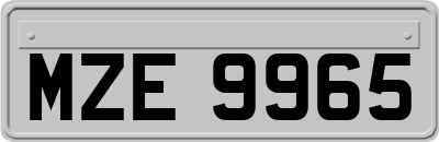 MZE9965