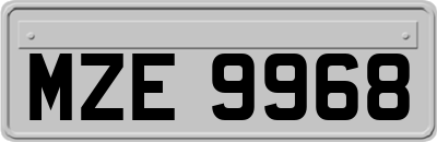 MZE9968