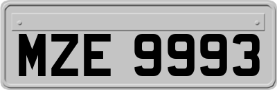 MZE9993