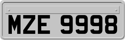 MZE9998