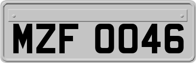 MZF0046