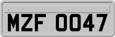 MZF0047