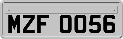 MZF0056