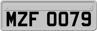 MZF0079